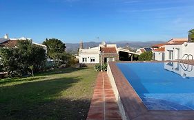 Villa Preciosa Cerca De La Playa Al Lado De La Montana